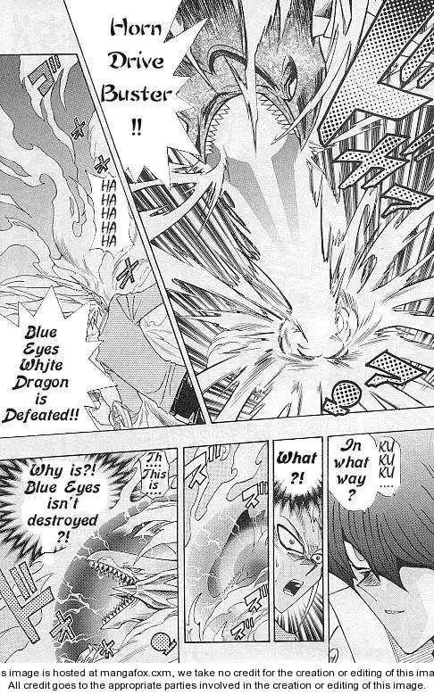 Yu-gi-oh! R Chapter 15 14